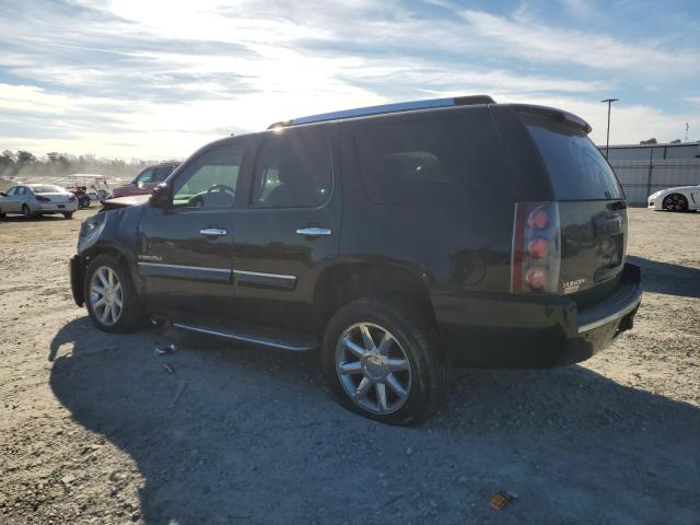 Photo 1 VIN: 1GKFK63857J133564 - GMC YUKON 