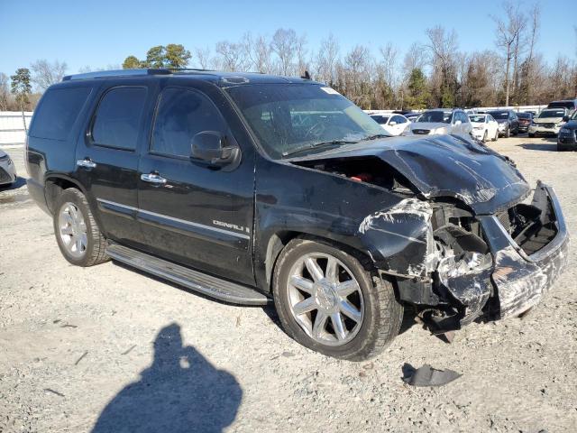 Photo 3 VIN: 1GKFK63857J133564 - GMC YUKON 