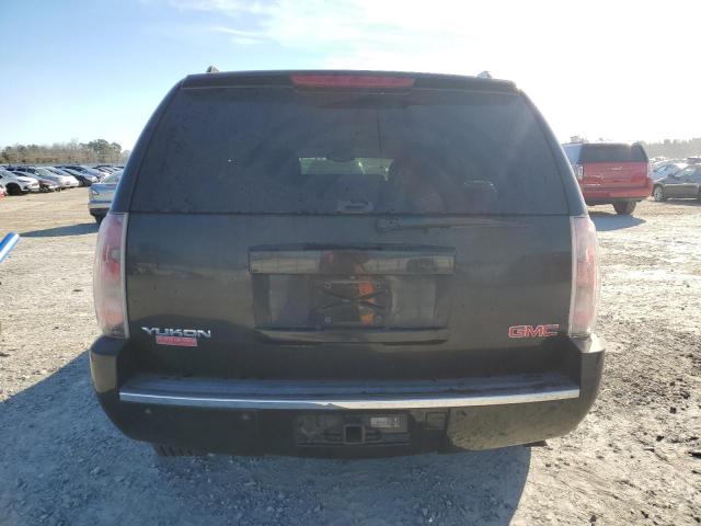 Photo 5 VIN: 1GKFK63857J133564 - GMC YUKON 