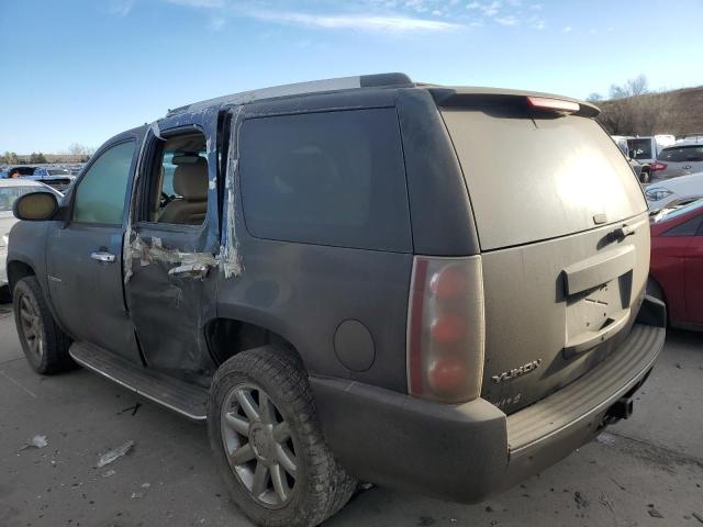 Photo 1 VIN: 1GKFK63857J181193 - GMC YUKON DENA 