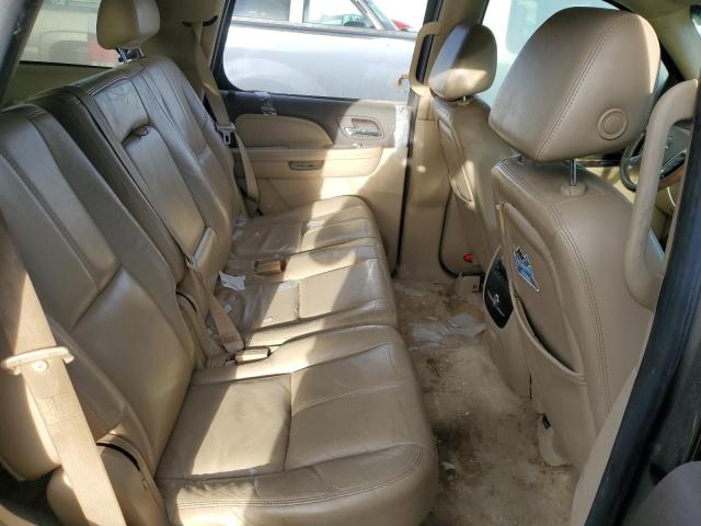 Photo 10 VIN: 1GKFK63857J181193 - GMC YUKON DENA 