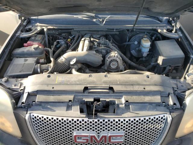 Photo 11 VIN: 1GKFK63857J181193 - GMC YUKON DENA 