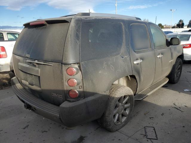 Photo 2 VIN: 1GKFK63857J181193 - GMC YUKON DENA 