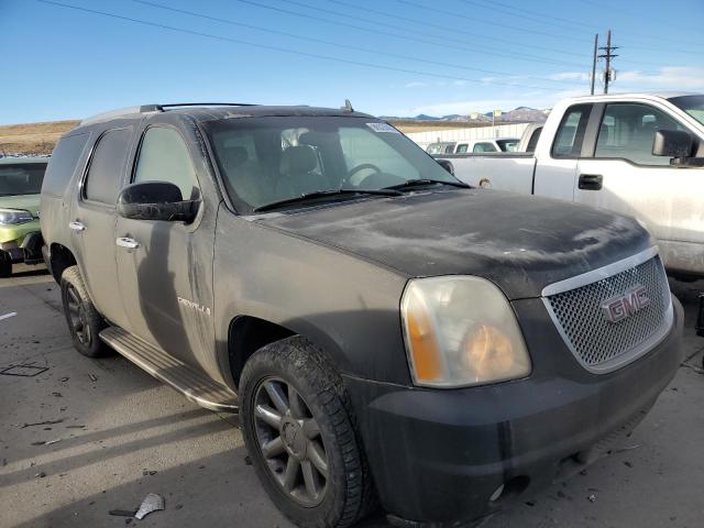 Photo 3 VIN: 1GKFK63857J181193 - GMC YUKON DENA 