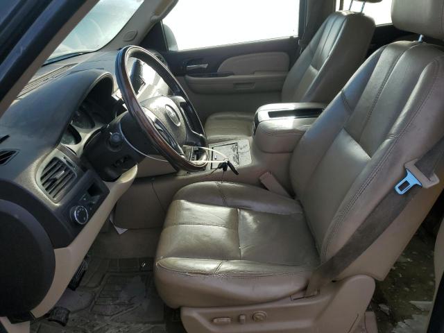 Photo 6 VIN: 1GKFK63857J181193 - GMC YUKON DENA 