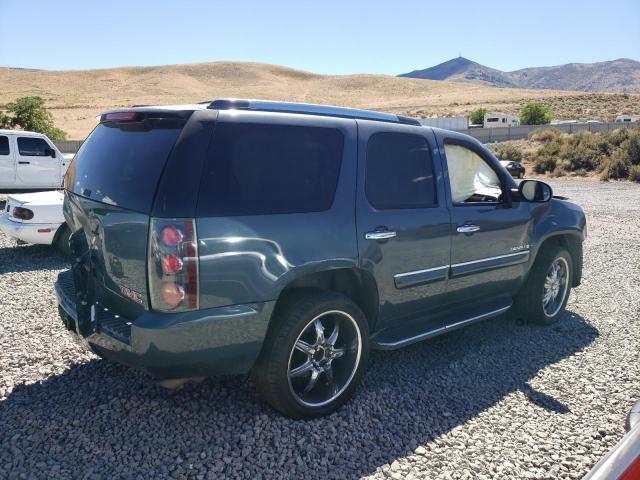 Photo 2 VIN: 1GKFK63857J194994 - GMC YUKON DENA 