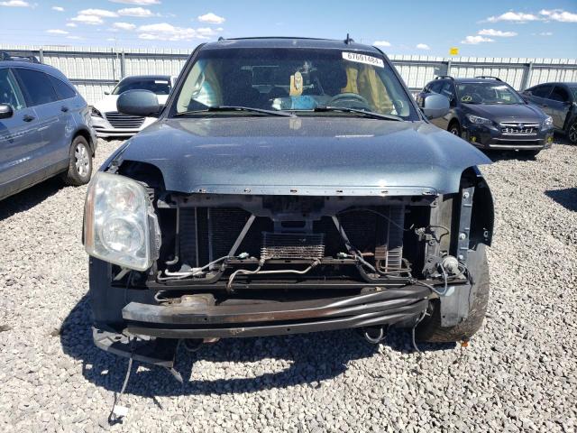 Photo 4 VIN: 1GKFK63857J194994 - GMC YUKON DENA 