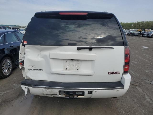 Photo 5 VIN: 1GKFK63857J240081 - GMC YUKON 