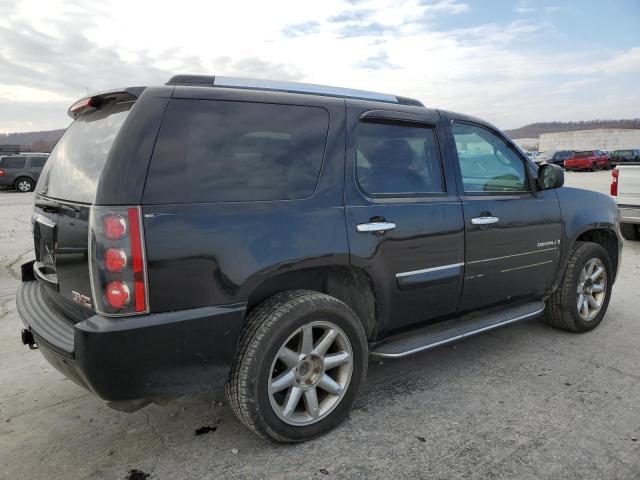 Photo 2 VIN: 1GKFK63857J269841 - GMC YUKON DENA 