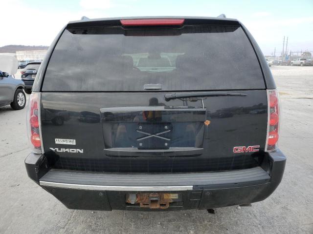 Photo 5 VIN: 1GKFK63857J269841 - GMC YUKON DENA 