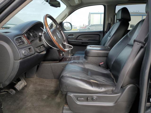 Photo 6 VIN: 1GKFK63857J269841 - GMC YUKON DENA 