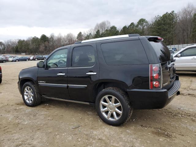 Photo 1 VIN: 1GKFK63857J283206 - GMC YUKON 