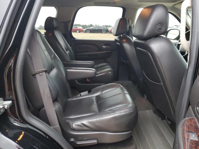 Photo 10 VIN: 1GKFK63857J283206 - GMC YUKON 