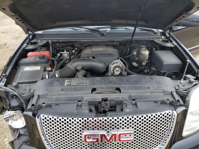 Photo 11 VIN: 1GKFK63857J283206 - GMC YUKON 