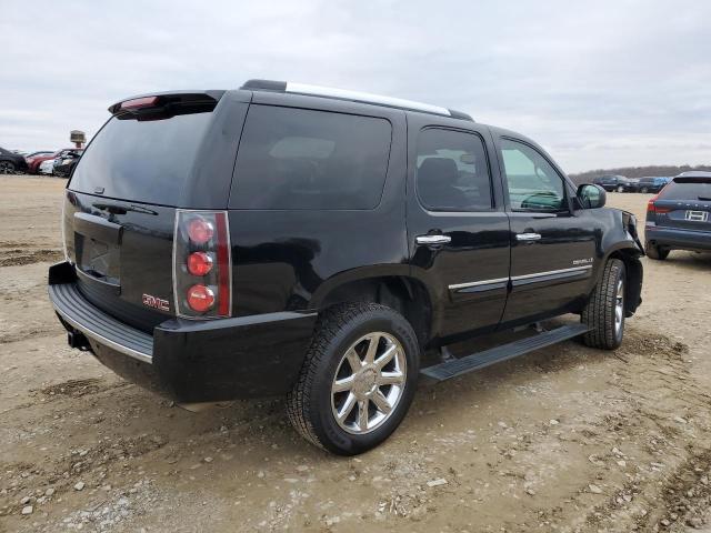 Photo 2 VIN: 1GKFK63857J283206 - GMC YUKON 