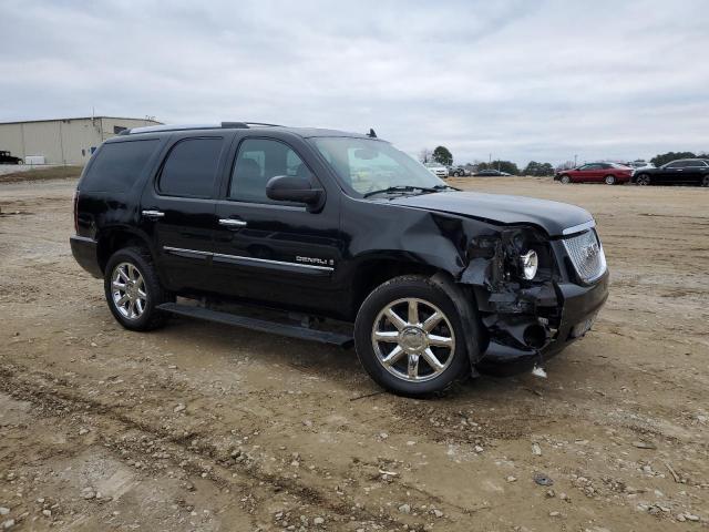 Photo 3 VIN: 1GKFK63857J283206 - GMC YUKON 