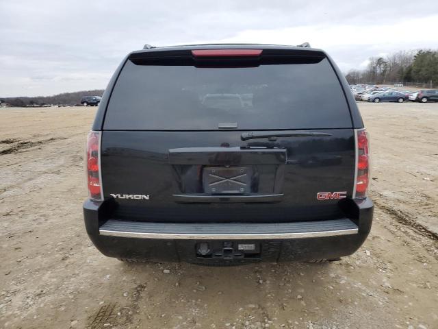 Photo 5 VIN: 1GKFK63857J283206 - GMC YUKON 