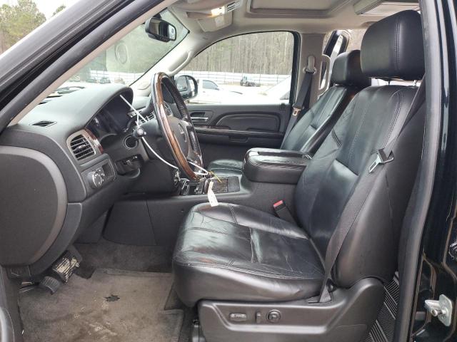 Photo 6 VIN: 1GKFK63857J283206 - GMC YUKON 