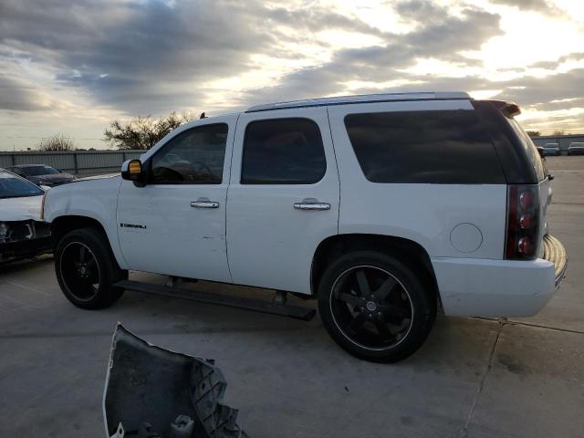 Photo 1 VIN: 1GKFK63857J312087 - GMC YUKON 