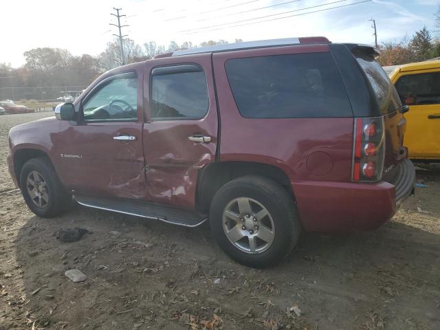 Photo 1 VIN: 1GKFK63857J324336 - GMC YUKON 