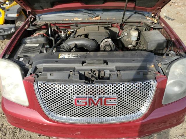 Photo 11 VIN: 1GKFK63857J324336 - GMC YUKON 