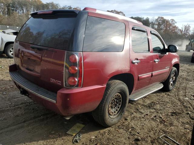 Photo 2 VIN: 1GKFK63857J324336 - GMC YUKON 