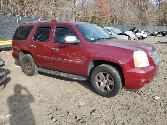 Photo 3 VIN: 1GKFK63857J324336 - GMC YUKON 