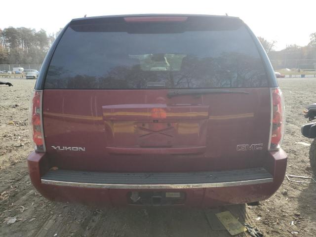 Photo 5 VIN: 1GKFK63857J324336 - GMC YUKON 