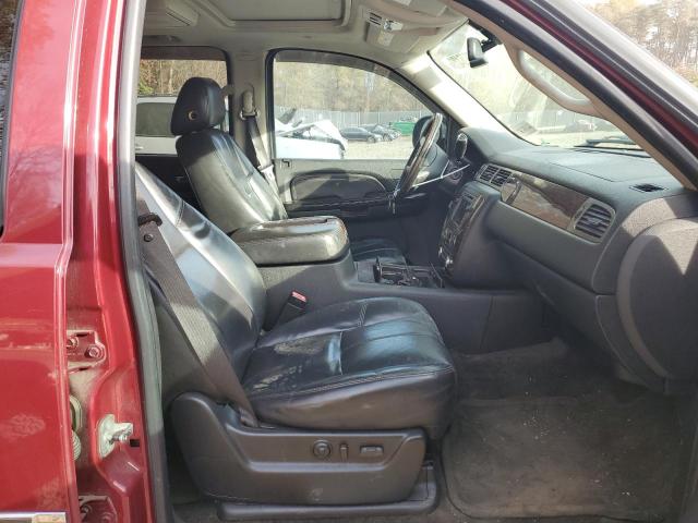 Photo 6 VIN: 1GKFK63857J324336 - GMC YUKON 