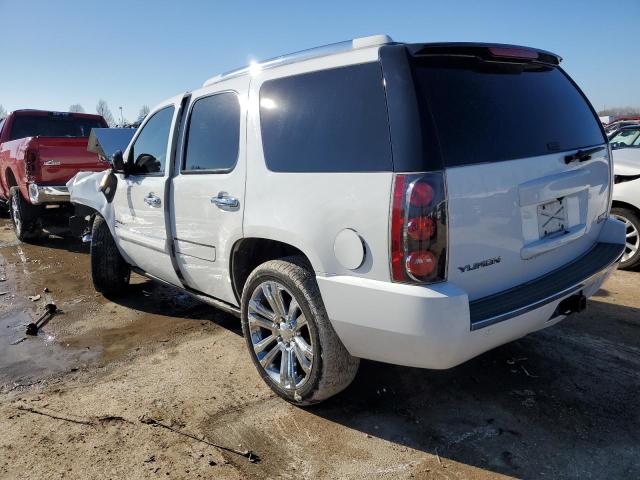 Photo 1 VIN: 1GKFK63857J342822 - GMC YUKON 