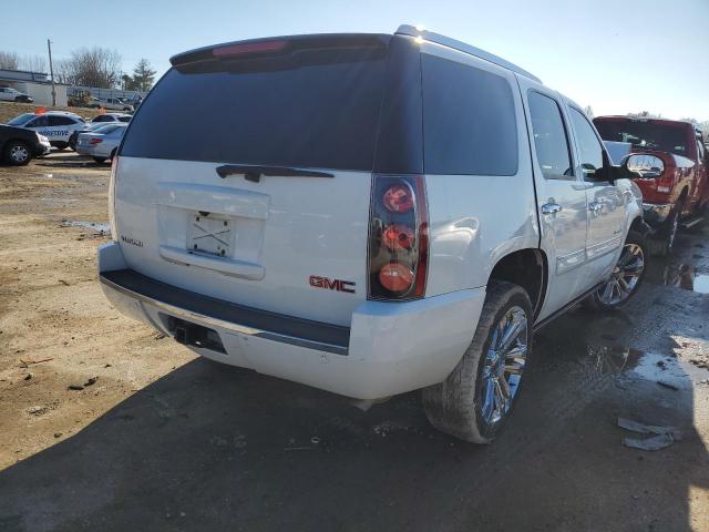 Photo 2 VIN: 1GKFK63857J342822 - GMC YUKON 