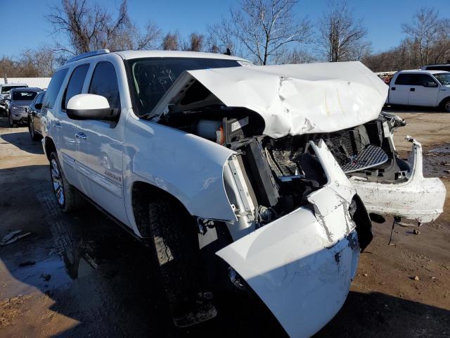 Photo 3 VIN: 1GKFK63857J342822 - GMC YUKON 