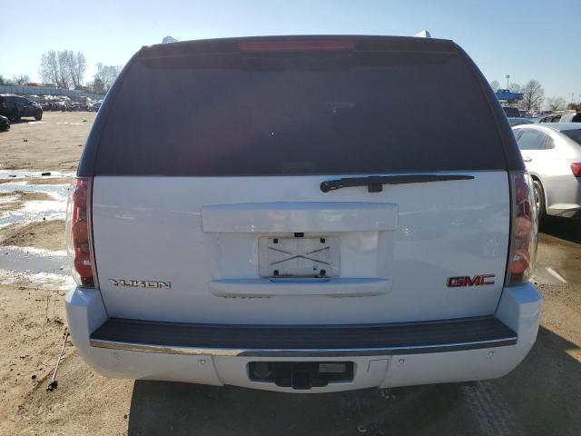 Photo 5 VIN: 1GKFK63857J342822 - GMC YUKON 