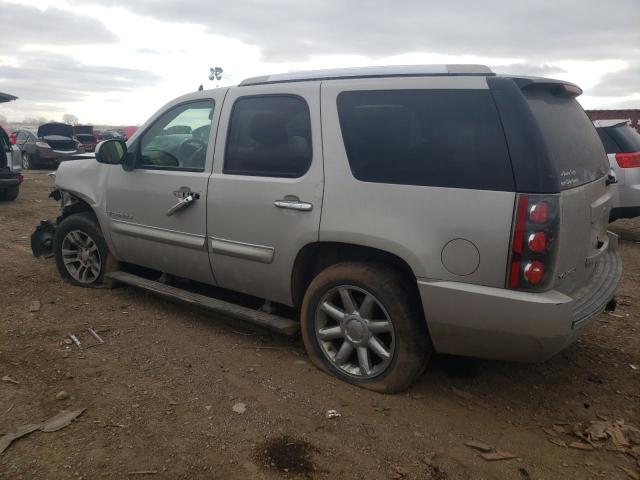 Photo 1 VIN: 1GKFK63857J347065 - GMC YUKON 