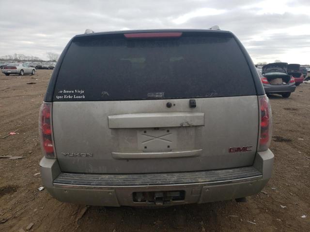 Photo 5 VIN: 1GKFK63857J347065 - GMC YUKON 