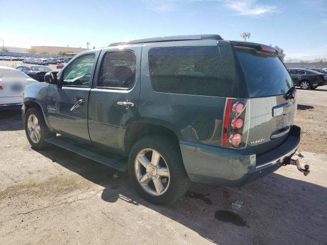 Photo 1 VIN: 1GKFK63857J368272 - GMC YUKON 