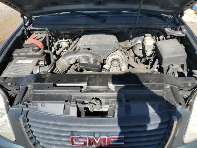 Photo 11 VIN: 1GKFK63857J368272 - GMC YUKON 