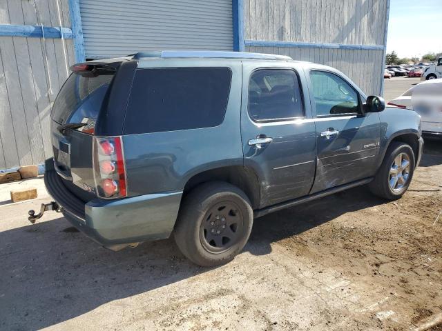 Photo 2 VIN: 1GKFK63857J368272 - GMC YUKON 