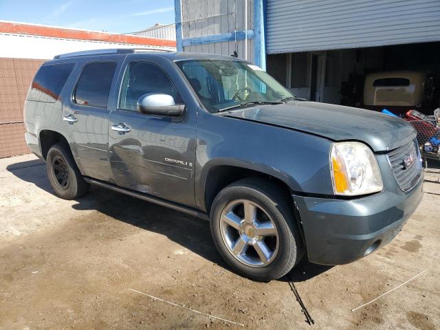 Photo 3 VIN: 1GKFK63857J368272 - GMC YUKON 