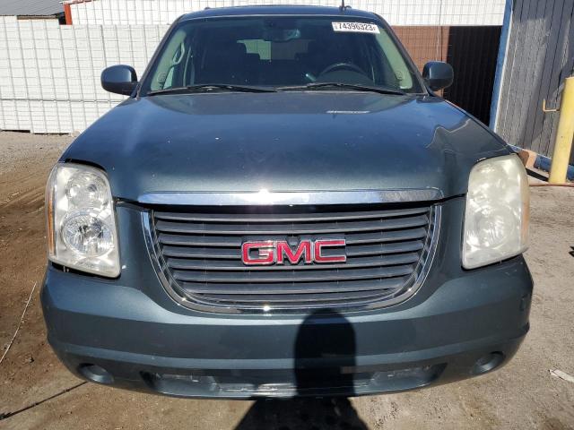 Photo 4 VIN: 1GKFK63857J368272 - GMC YUKON 