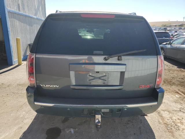 Photo 5 VIN: 1GKFK63857J368272 - GMC YUKON 