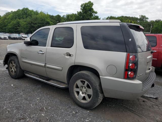 Photo 1 VIN: 1GKFK63857J371625 - GMC YUKON 