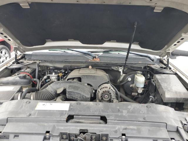 Photo 11 VIN: 1GKFK63857J371625 - GMC YUKON 