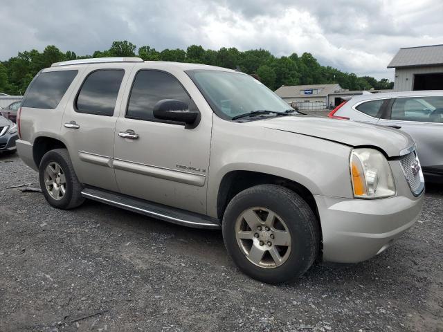 Photo 3 VIN: 1GKFK63857J371625 - GMC YUKON 