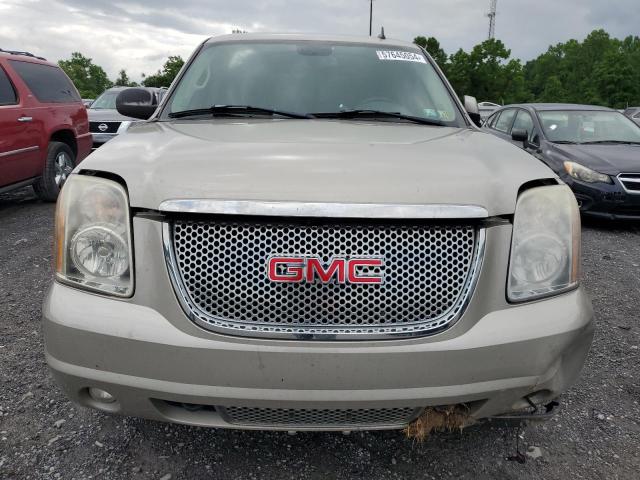 Photo 4 VIN: 1GKFK63857J371625 - GMC YUKON 