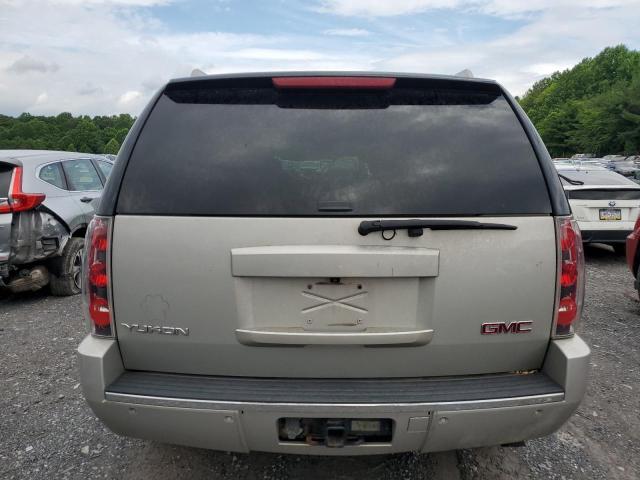 Photo 5 VIN: 1GKFK63857J371625 - GMC YUKON 