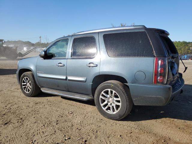 Photo 1 VIN: 1GKFK63857J385248 - GMC YUKON DENA 