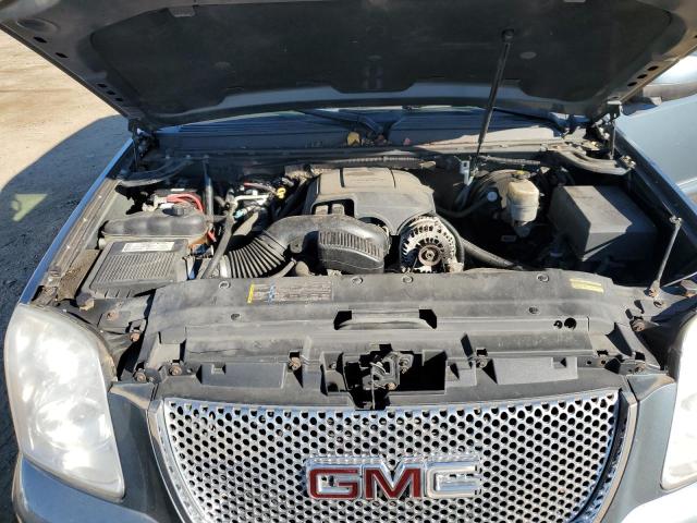 Photo 11 VIN: 1GKFK63857J385248 - GMC YUKON DENA 