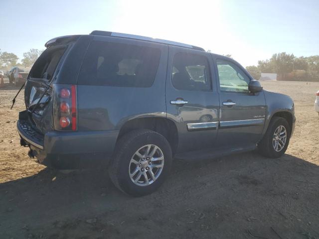 Photo 2 VIN: 1GKFK63857J385248 - GMC YUKON DENA 