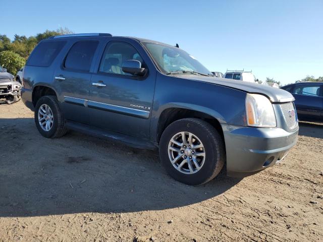 Photo 3 VIN: 1GKFK63857J385248 - GMC YUKON DENA 